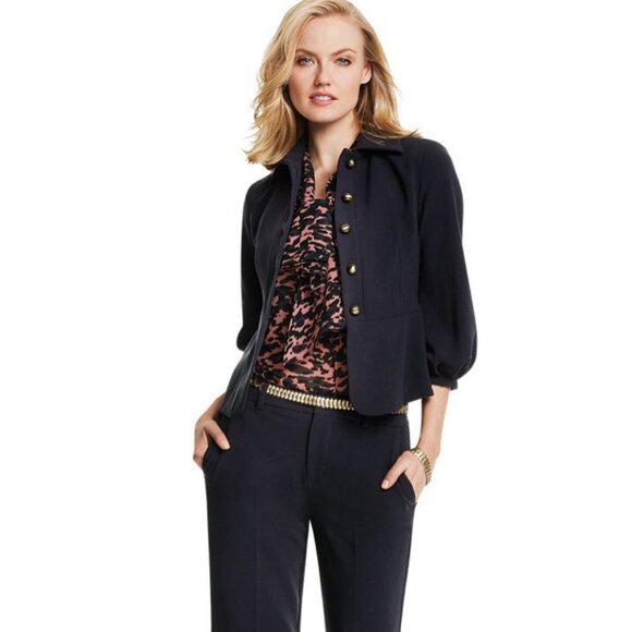 Cabi Abbott Jacket VINTAGE - Picture 1 of 3